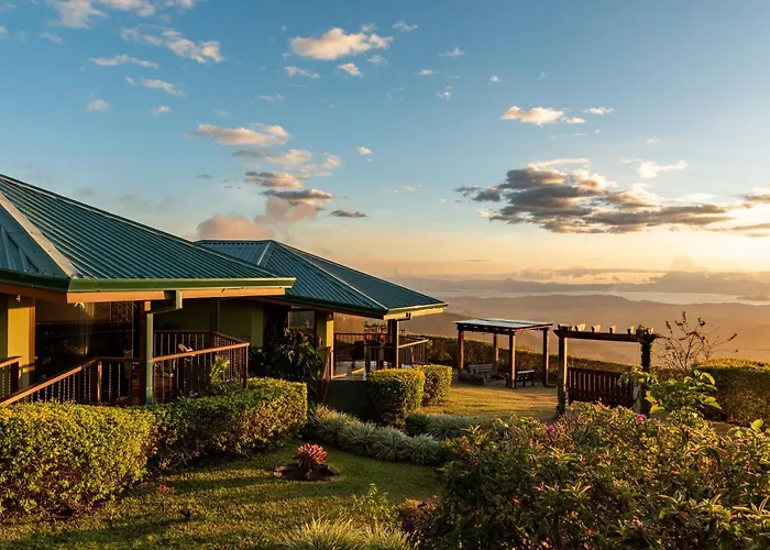 Hotel Tropico Monteverde